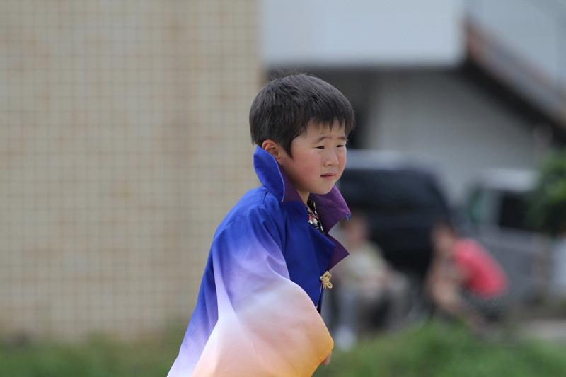 第6回奥州前沢よさこいFestaVI 2010その3 2010/07/04