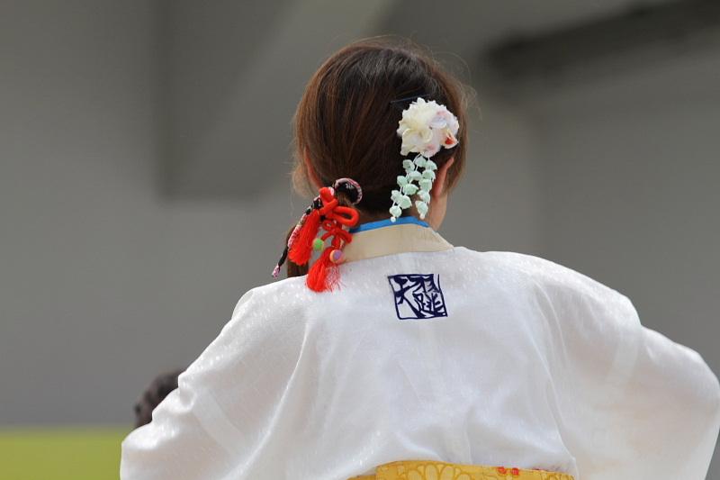 第6回奥州前沢よさこいFestaVI 2010その3 2010/07/04