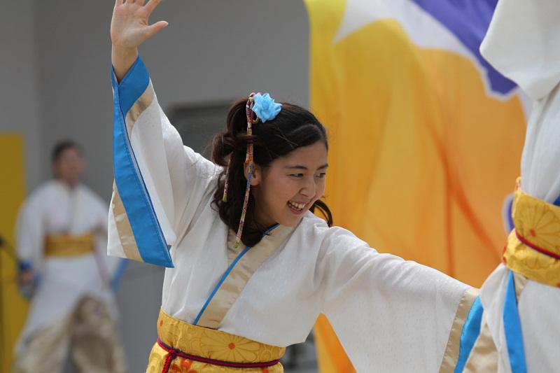 第6回奥州前沢よさこいFestaVI 2010その3 2010/07/04