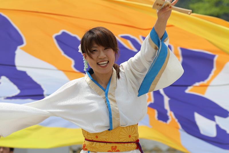 第6回奥州前沢よさこいFestaVI 2010その3 2010/07/04