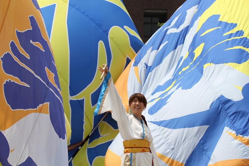 第6回奥州前沢よさこいFestaVI 2010その3 2010/07/04