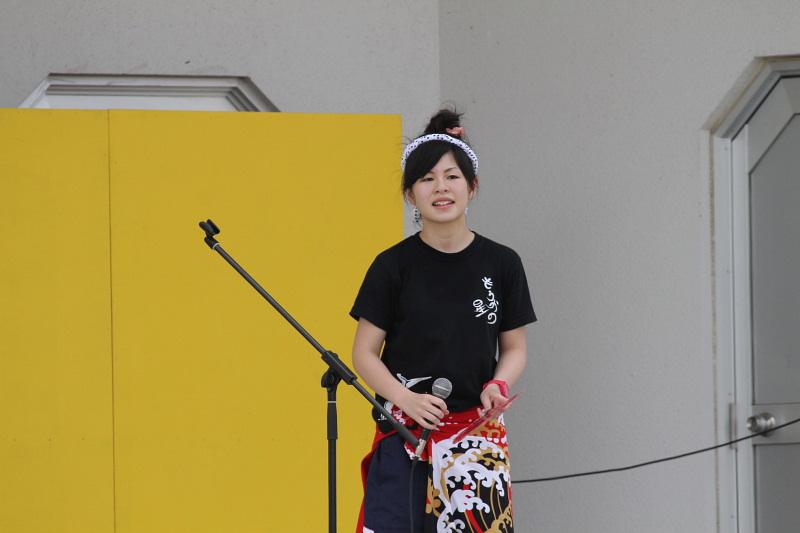 第6回奥州前沢よさこいFestaVI 2010その3 2010/07/04