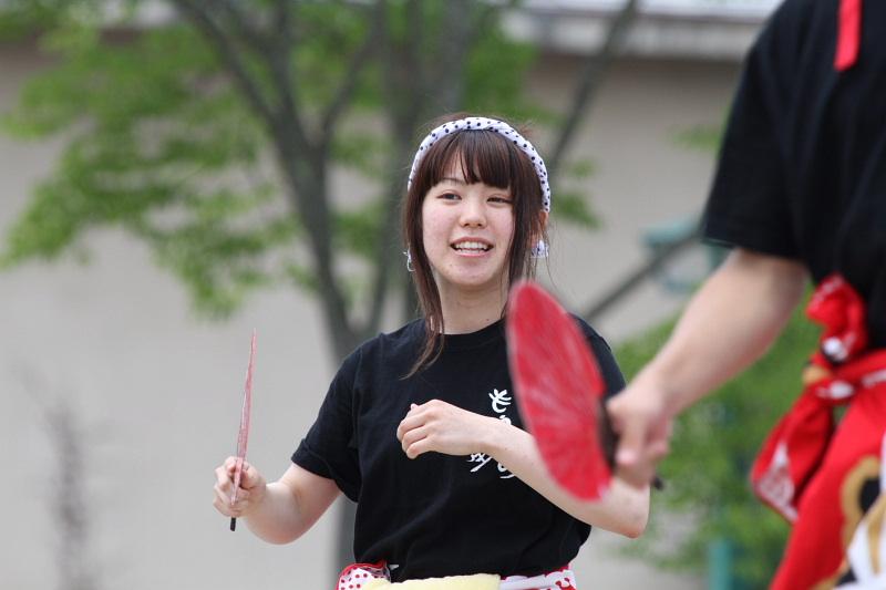 第6回奥州前沢よさこいFestaVI 2010その3 2010/07/04