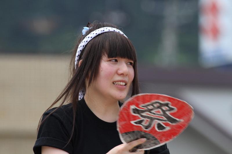 第6回奥州前沢よさこいFestaVI 2010その3 2010/07/04