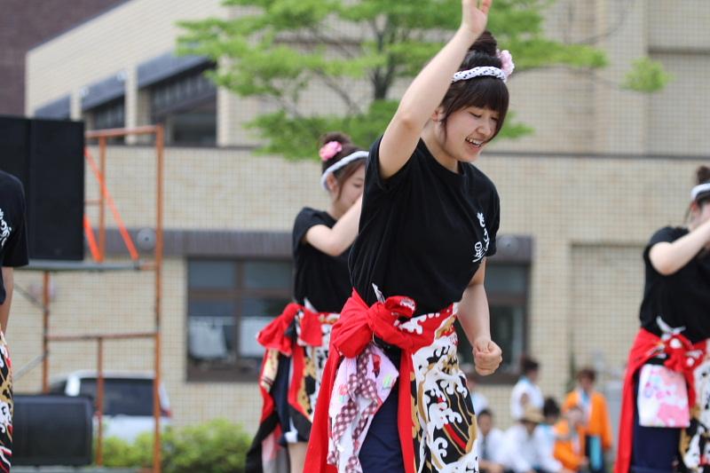 第6回奥州前沢よさこいFestaVI 2010その3 2010/07/04