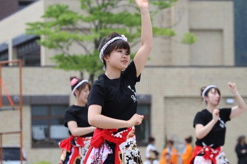 第6回奥州前沢よさこいFestaVI 2010その3 2010/07/04