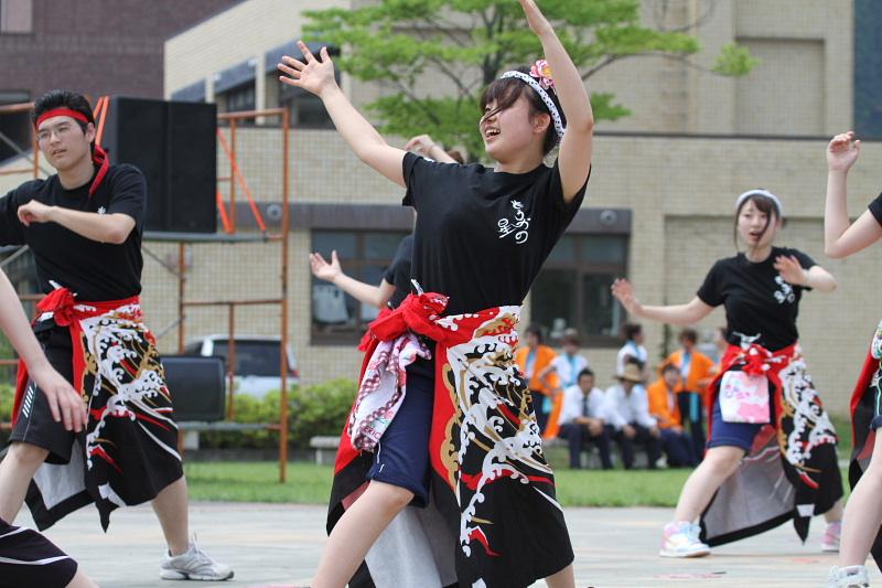 第6回奥州前沢よさこいFestaVI 2010その3 2010/07/04