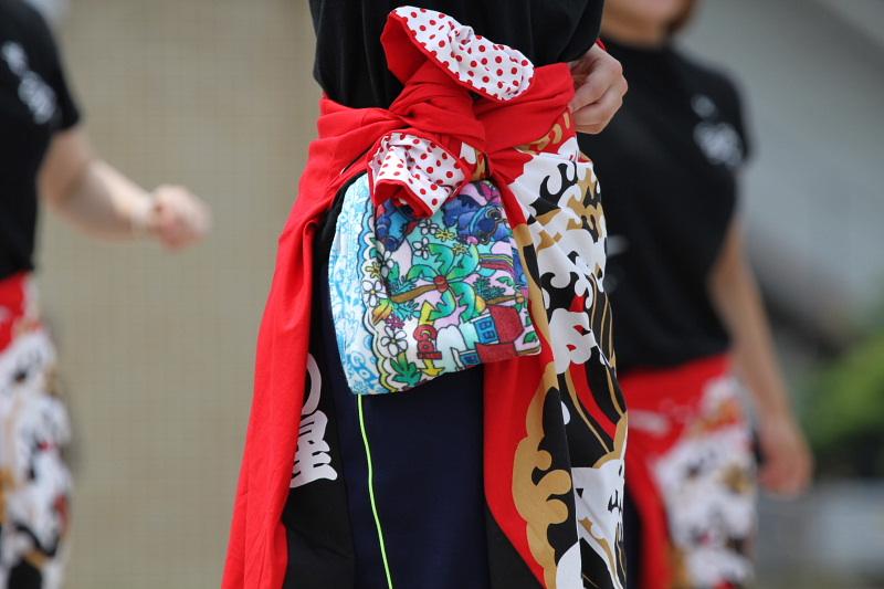 第6回奥州前沢よさこいFestaVI 2010その3 2010/07/04