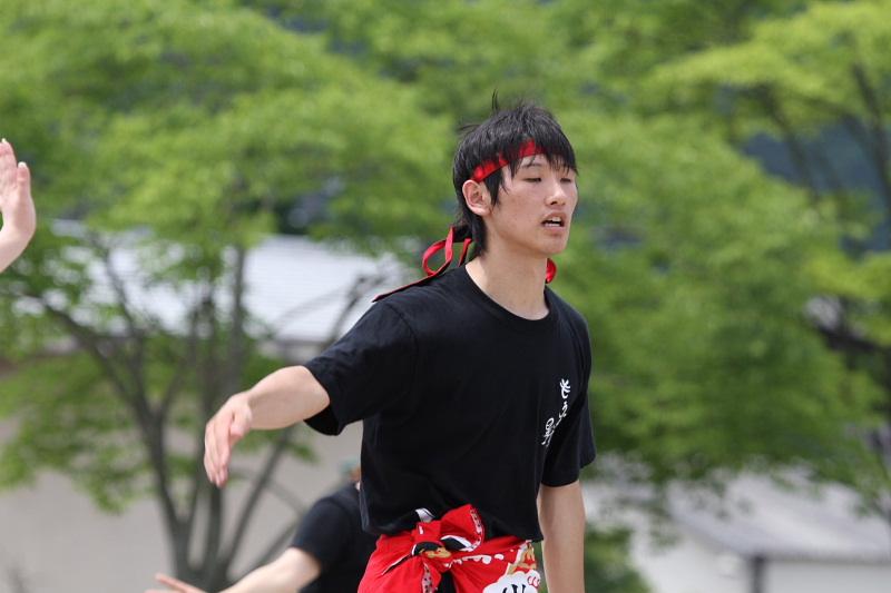 第6回奥州前沢よさこいFestaVI 2010その3 2010/07/04