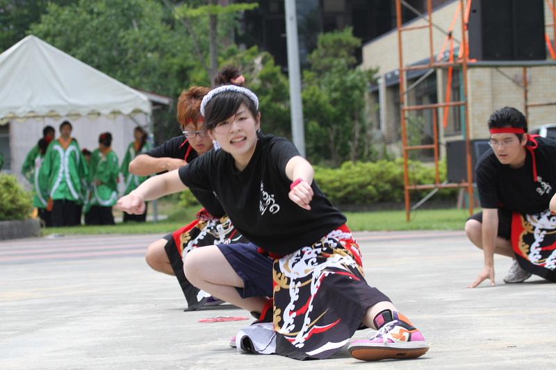 第6回奥州前沢よさこいFestaVI 2010その3 2010/07/04