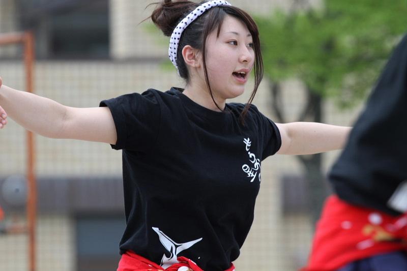 第6回奥州前沢よさこいFestaVI 2010その3 2010/07/04