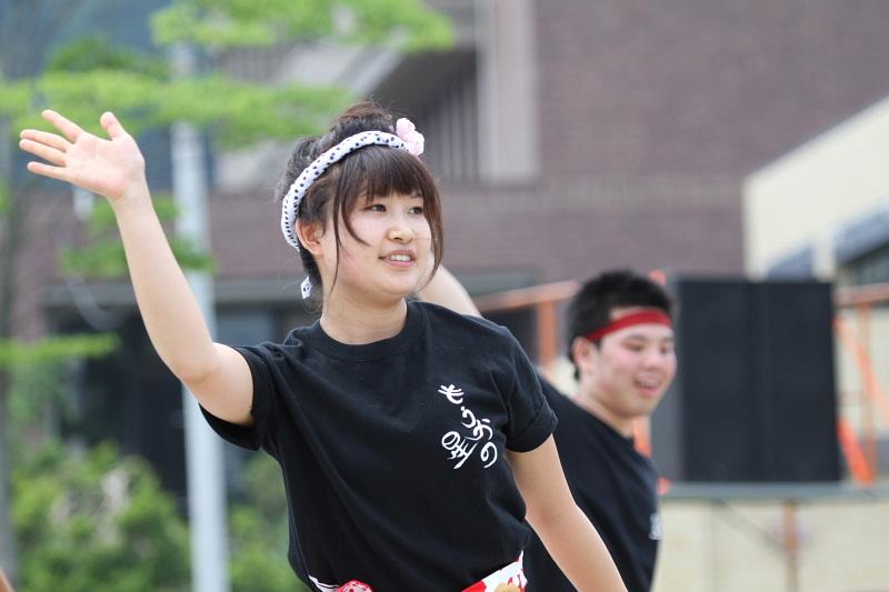 第6回奥州前沢よさこいFestaVI 2010その3 2010/07/04