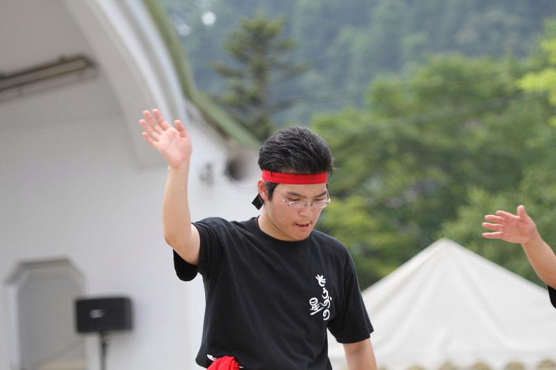 第6回奥州前沢よさこいFestaVI 2010その3 2010/07/04