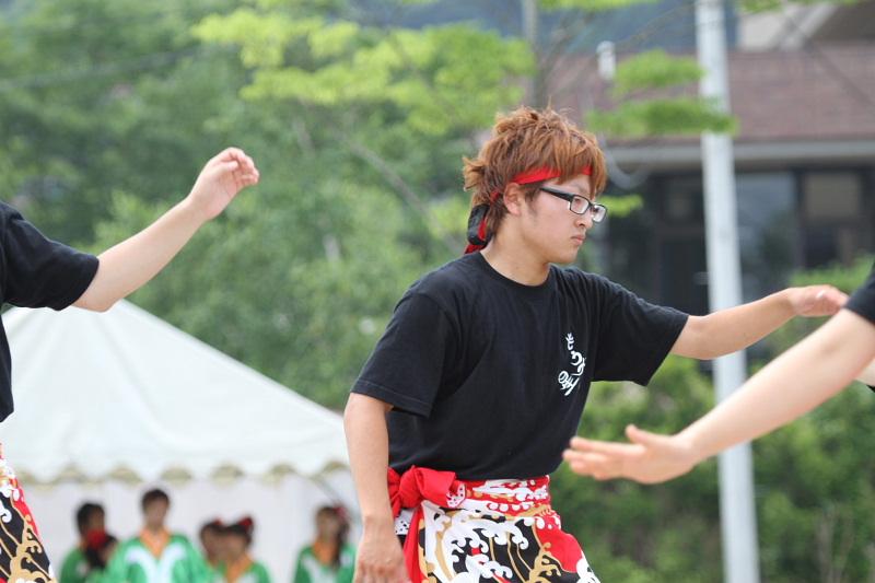 第6回奥州前沢よさこいFestaVI 2010その3 2010/07/04