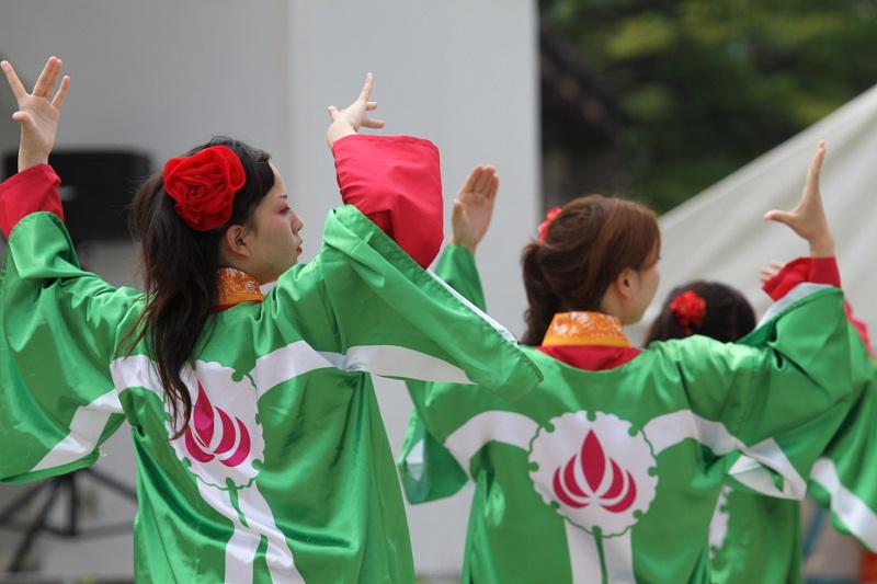 第6回奥州前沢よさこいFestaVI 2010その3 2010/07/04