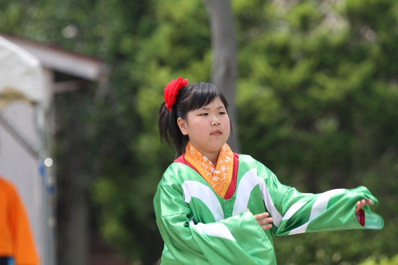 第6回奥州前沢よさこいFestaVI 2010その3 2010/07/04