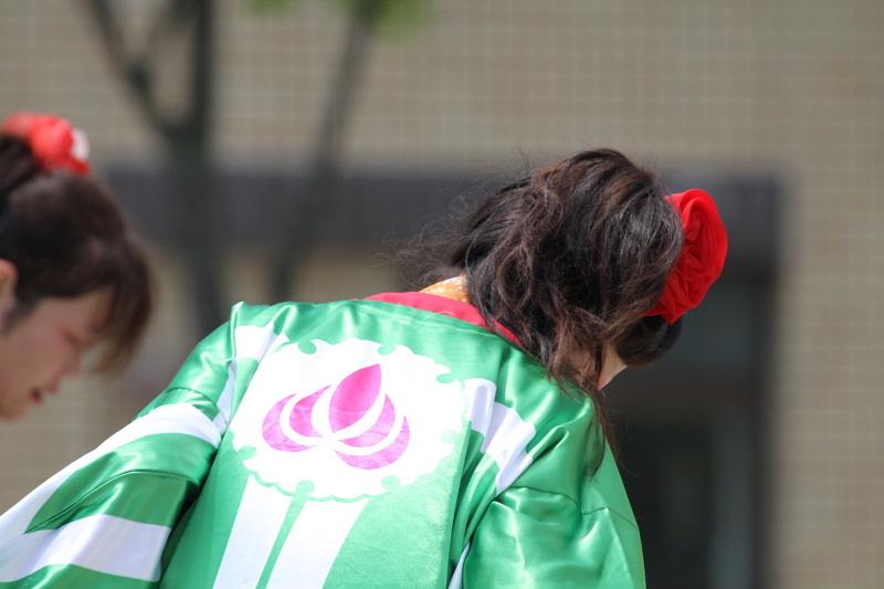 第6回奥州前沢よさこいFestaVI 2010その3 2010/07/04