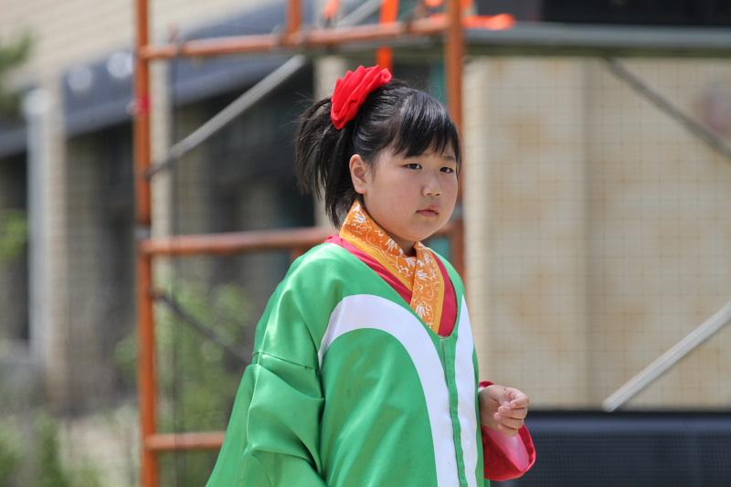 第6回奥州前沢よさこいFestaVI 2010その3 2010/07/04