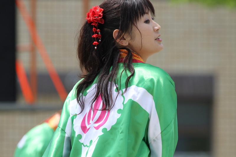 第6回奥州前沢よさこいFestaVI 2010その3 2010/07/04