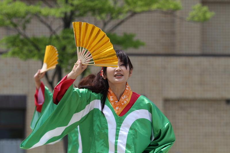 第6回奥州前沢よさこいFestaVI 2010その3 2010/07/04