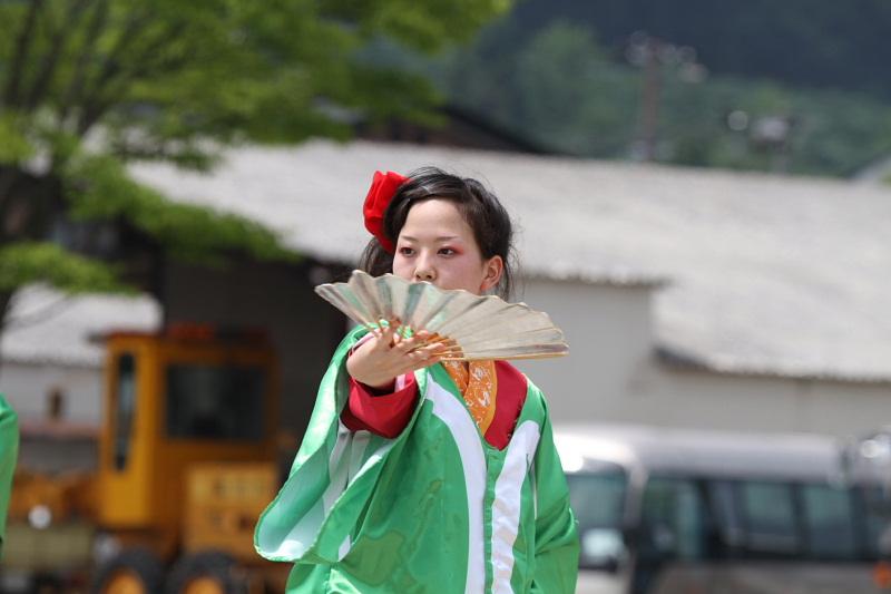 第6回奥州前沢よさこいFestaVI 2010その3 2010/07/04