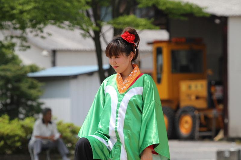 第6回奥州前沢よさこいFestaVI 2010その3 2010/07/04