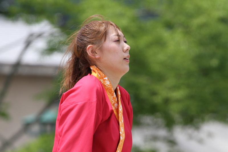 第6回奥州前沢よさこいFestaVI 2010その3 2010/07/04