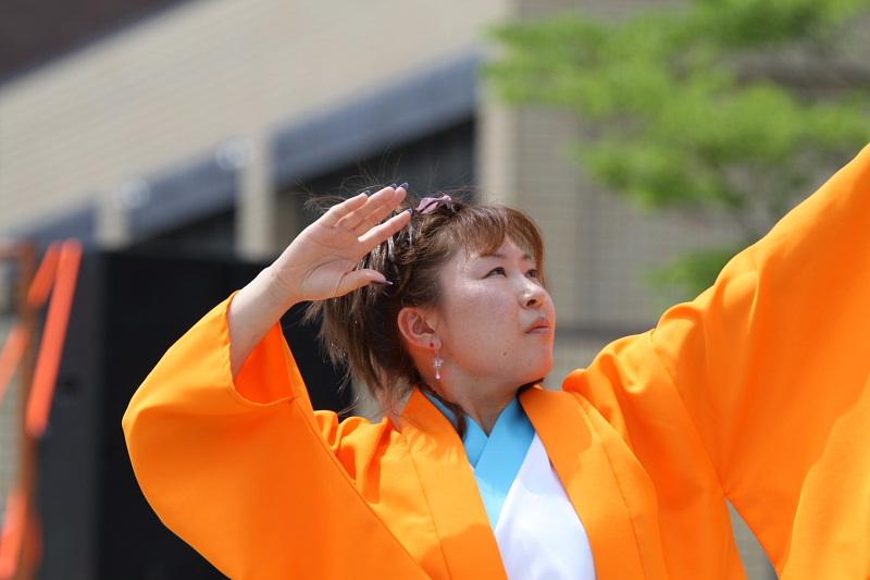 第6回奥州前沢よさこいFestaVI 2010その3 2010/07/04