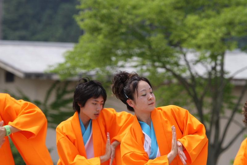 第6回奥州前沢よさこいFestaVI 2010その3 2010/07/04