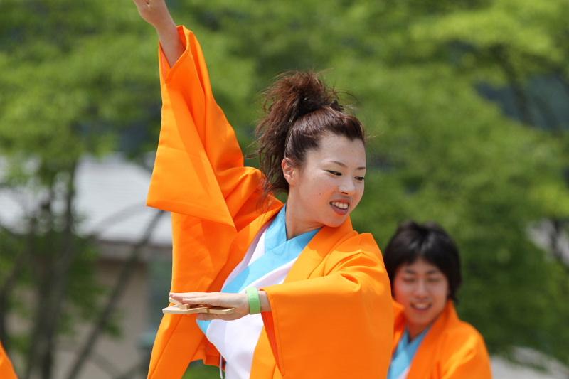 第6回奥州前沢よさこいFestaVI 2010その3 2010/07/04