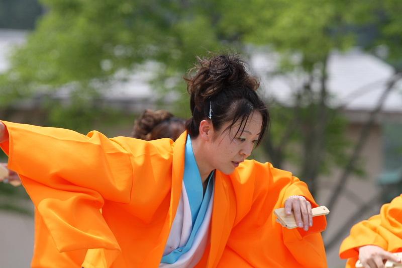 第6回奥州前沢よさこいFestaVI 2010その3 2010/07/04