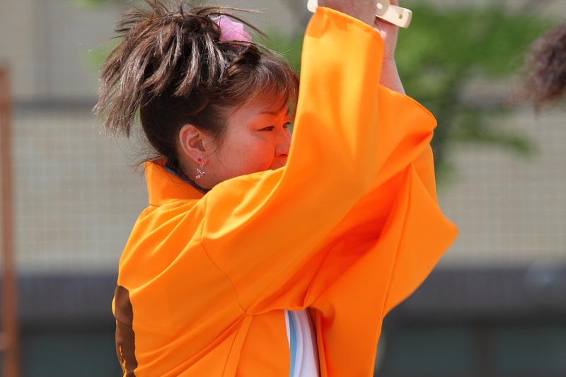 第6回奥州前沢よさこいFestaVI 2010その3 2010/07/04