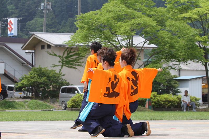 第6回奥州前沢よさこいFestaVI 2010その3 2010/07/04