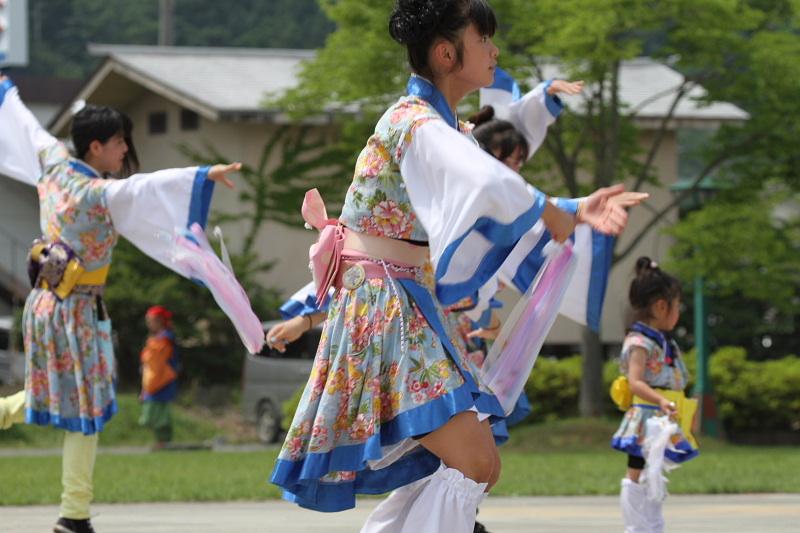 第6回奥州前沢よさこいFestaVI 2010その3 2010/07/04