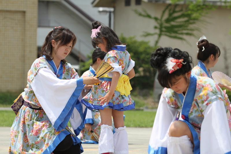 第6回奥州前沢よさこいFestaVI 2010その3 2010/07/04