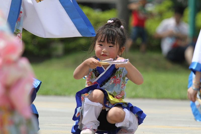 第6回奥州前沢よさこいFestaVI 2010その3 2010/07/04