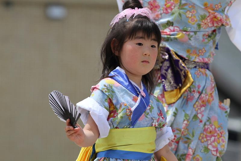 第6回奥州前沢よさこいFestaVI 2010その3 2010/07/04