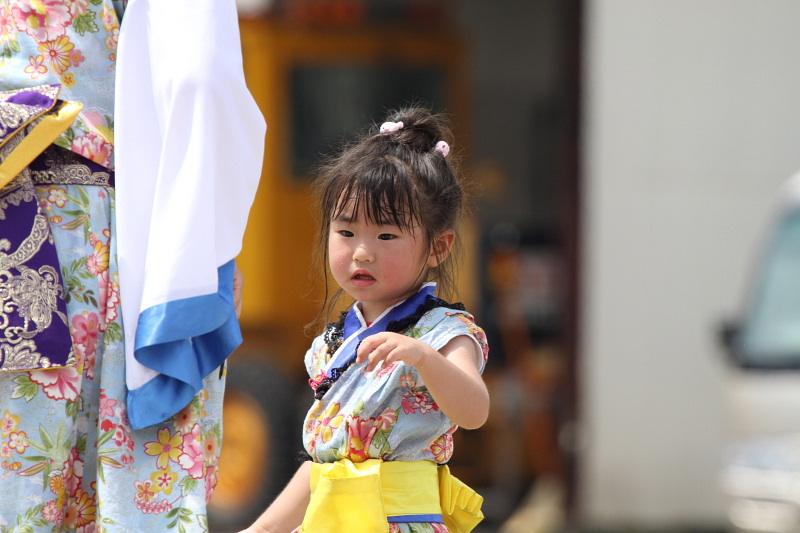 第6回奥州前沢よさこいFestaVI 2010その3 2010/07/04