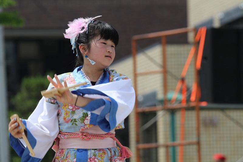 第6回奥州前沢よさこいFestaVI 2010その3 2010/07/04