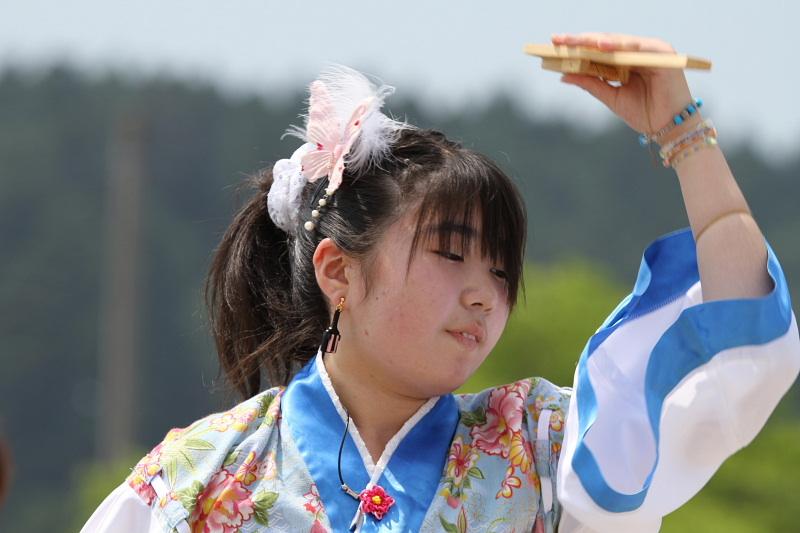 第6回奥州前沢よさこいFestaVI 2010その3 2010/07/04