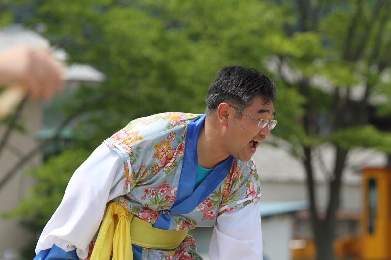 第6回奥州前沢よさこいFestaVI 2010その3 2010/07/04