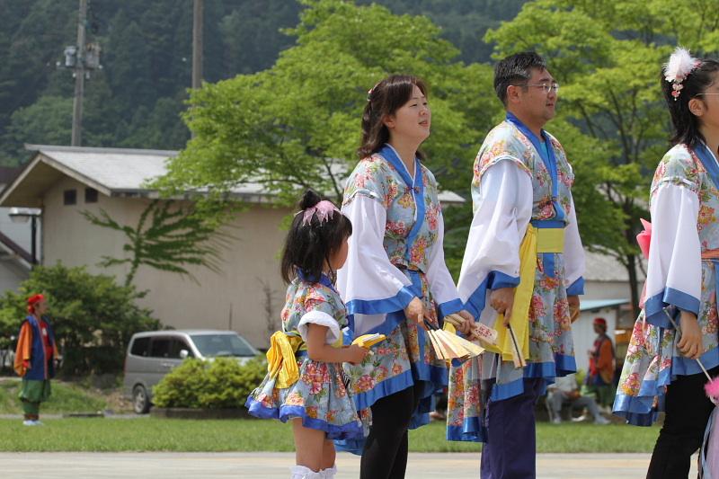 第6回奥州前沢よさこいFestaVI 2010その3 2010/07/04