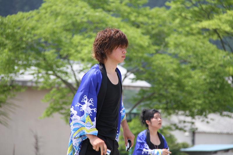 第6回奥州前沢よさこいFestaVI 2010その3 2010/07/04