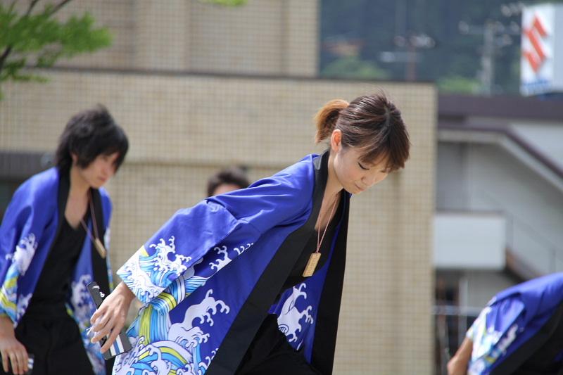 第6回奥州前沢よさこいFestaVI 2010その3 2010/07/04