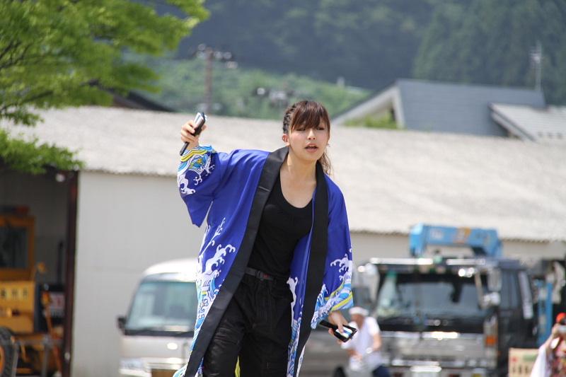 第6回奥州前沢よさこいFestaVI 2010その3 2010/07/04