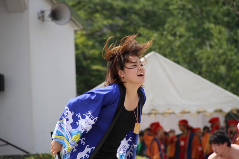 第6回奥州前沢よさこいFestaVI 2010その3 2010/07/04