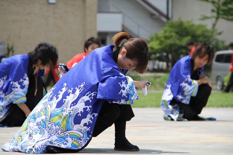 第6回奥州前沢よさこいFestaVI 2010その3 2010/07/04