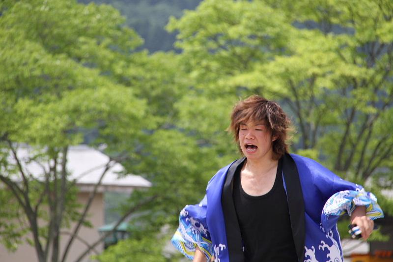 第6回奥州前沢よさこいFestaVI 2010その3 2010/07/04