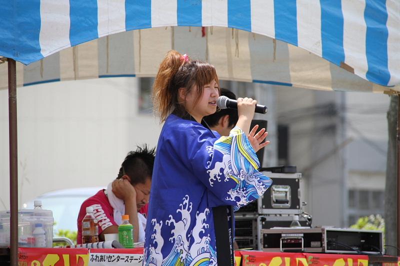 第6回奥州前沢よさこいFestaVI 2010その3 2010/07/04