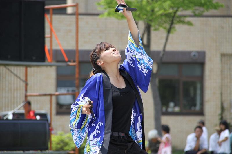 第6回奥州前沢よさこいFestaVI 2010その3 2010/07/04